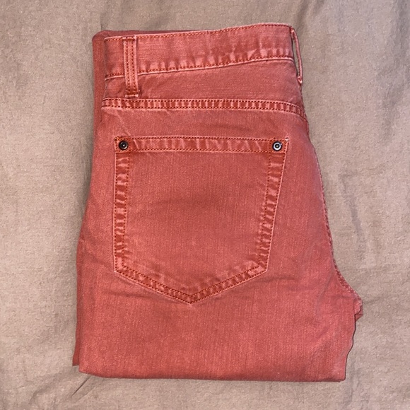 Urban pipeline jeans - Picture 5 of 6